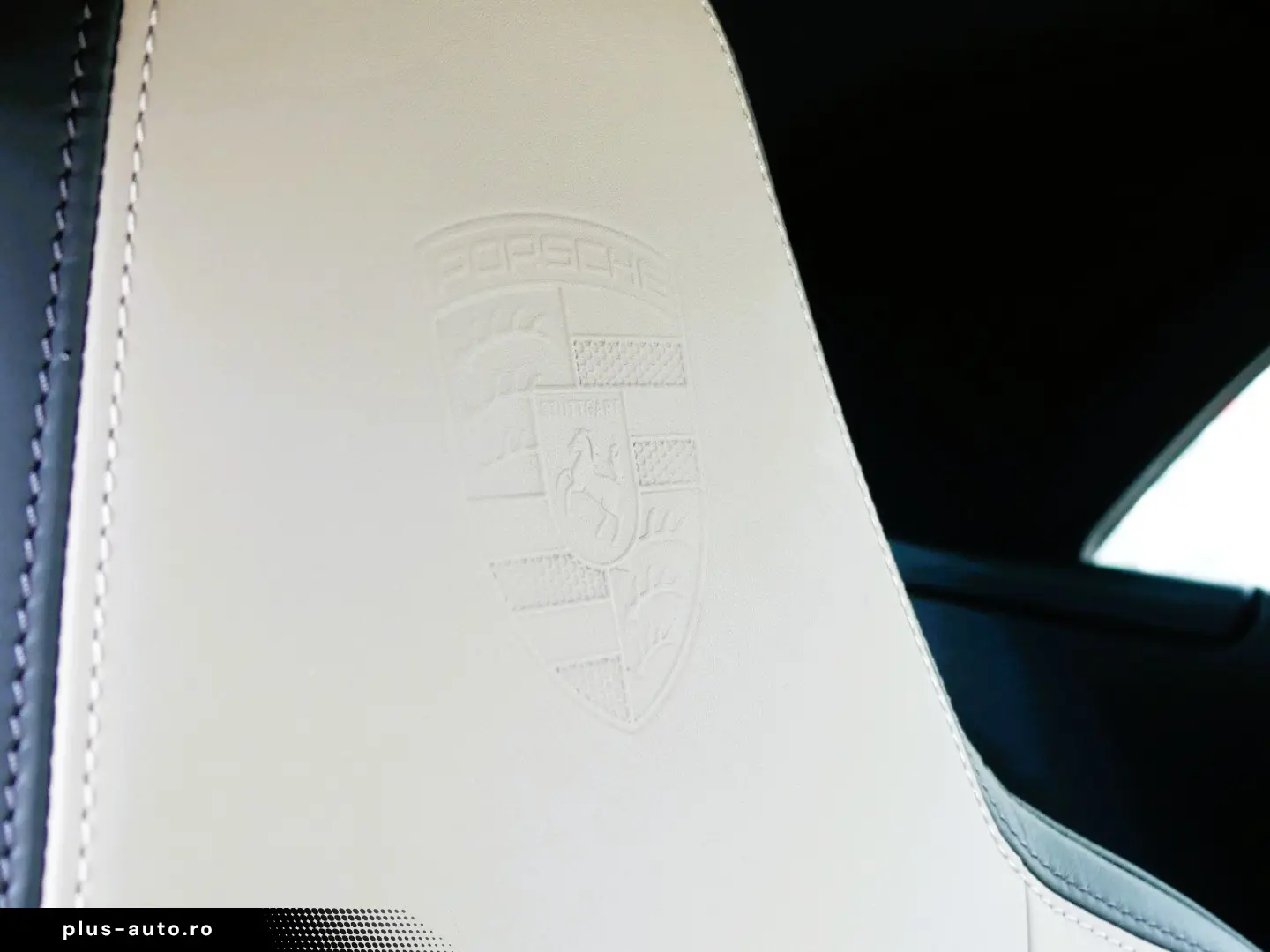 PORSCHE 911 Carrera Chrono Sportabg. 360 LED Matrix Bose