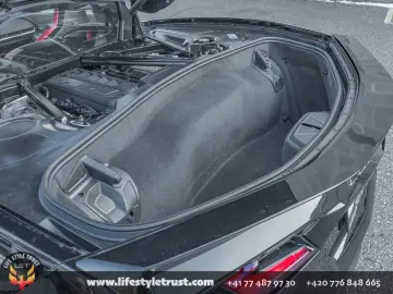 CORVETTE C8 Coupe 6.2V8  - 2024 -  € 65.900 T1