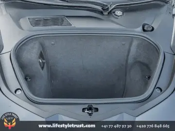 CORVETTE C8 Coupe 6.2V8  - 2024 -  € 65.900 T1