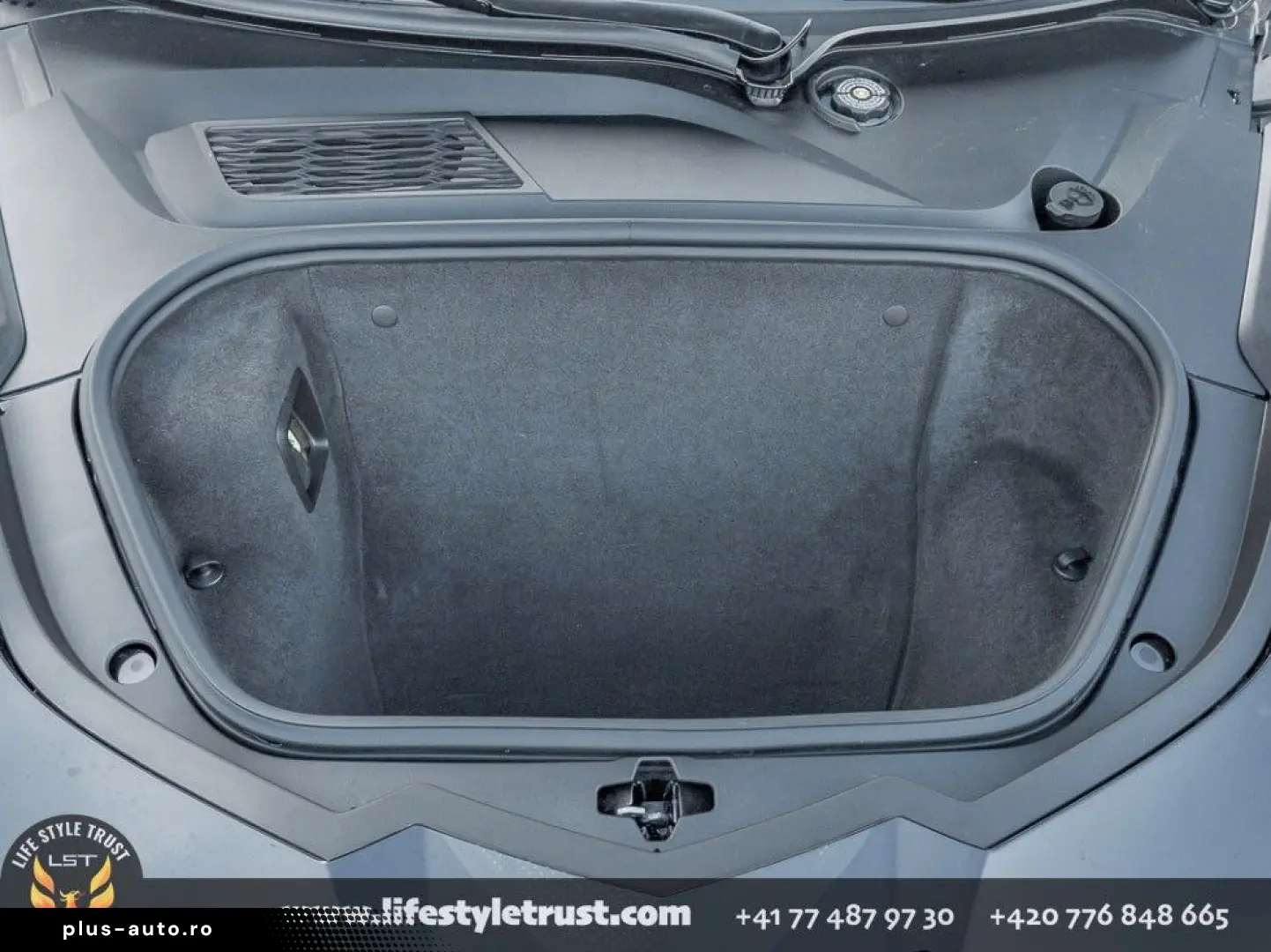 CORVETTE C8 Coupe 6.2V8  - 2024 -  € 65.900 T1