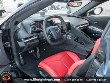 CORVETTE C8 Coupe 6.2V8  - 2024 -  € 65.900 T1