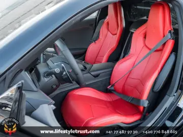 CORVETTE C8 Coupe 6.2V8  - 2024 -  € 65.900 T1