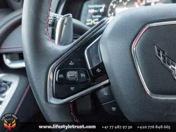 CORVETTE C8 Coupe 6.2V8  - 2024 -  € 65.900 T1