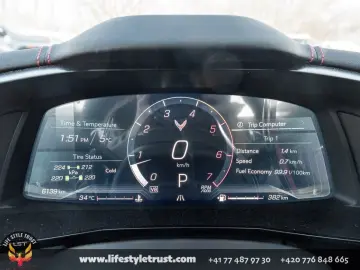 CORVETTE C8 Coupe 6.2V8  - 2024 -  € 65.900 T1