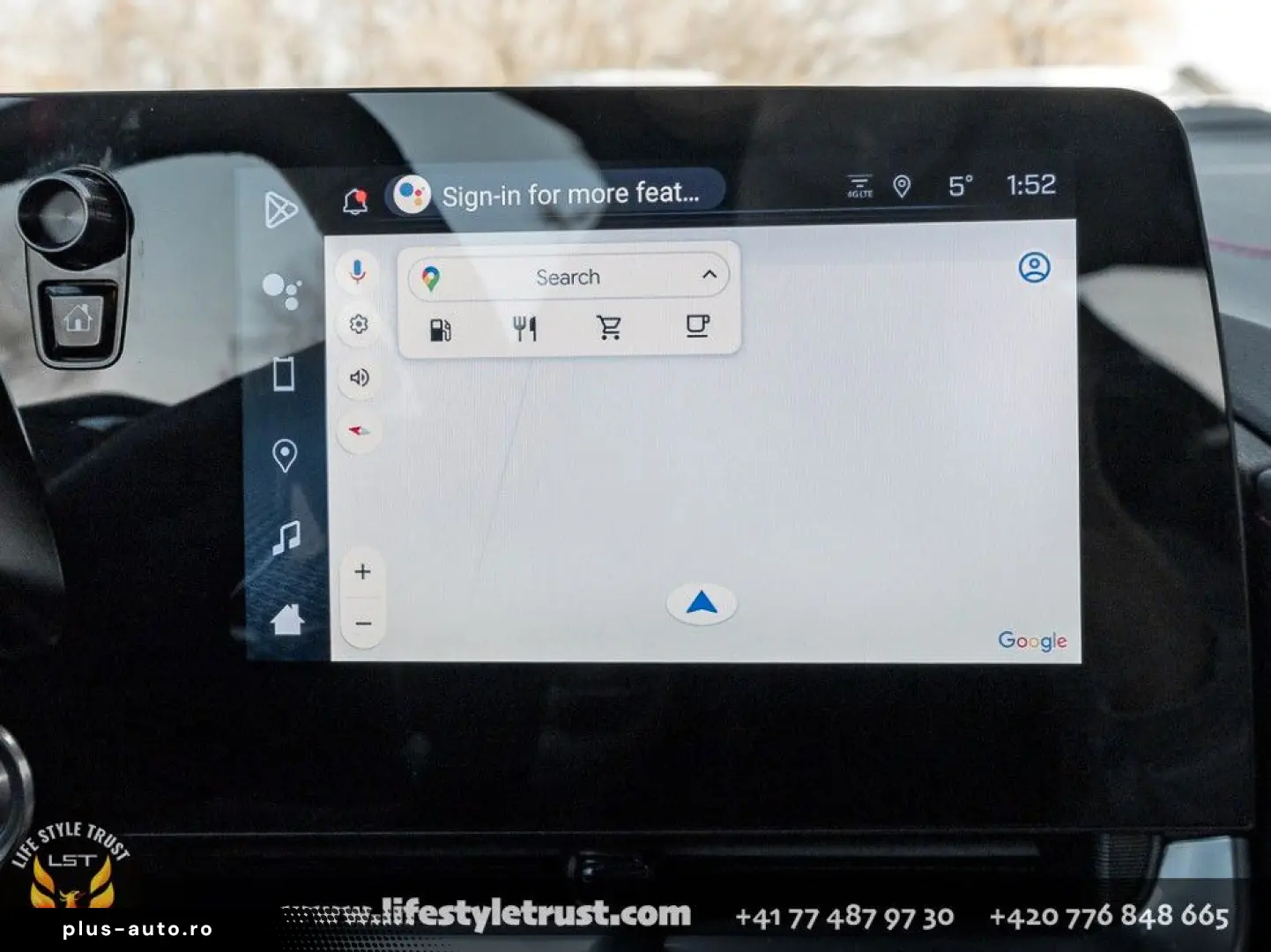 CORVETTE C8 Coupe 6.2V8  - 2024 -  € 65.900 T1