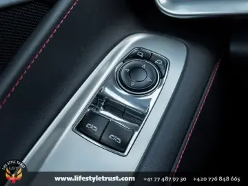 CORVETTE C8 Coupe 6.2V8  - 2024 -  € 65.900 T1