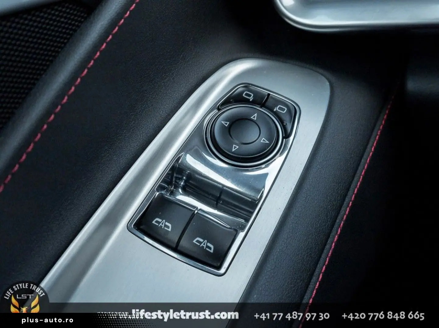 CORVETTE C8 Coupe 6.2V8  - 2024 -  € 65.900 T1