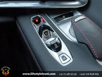 CORVETTE C8 Coupe 6.2V8  - 2024 -  € 65.900 T1