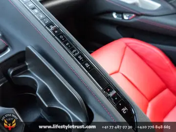 CORVETTE C8 Coupe 6.2V8  - 2024 -  € 65.900 T1