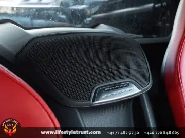 CORVETTE C8 Coupe 6.2V8  - 2024 -  € 65.900 T1