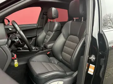 PORSCHE MACAN III T PDK 265PS PANORAMA SPORT-CHRONO TOP