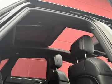 PORSCHE MACAN III T PDK 265PS PANORAMA SPORT-CHRONO TOP