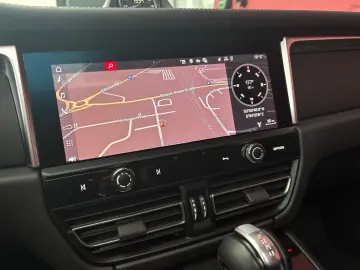 PORSCHE MACAN III T PDK 265PS PANORAMA SPORT-CHRONO TOP