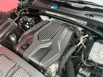 PORSCHE MACAN III T PDK 265PS PANORAMA SPORT-CHRONO TOP