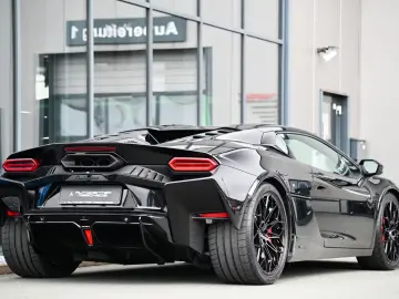 Lamborghini Temerario