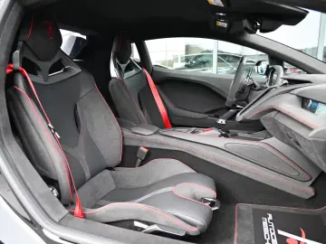 Lamborghini Temerario