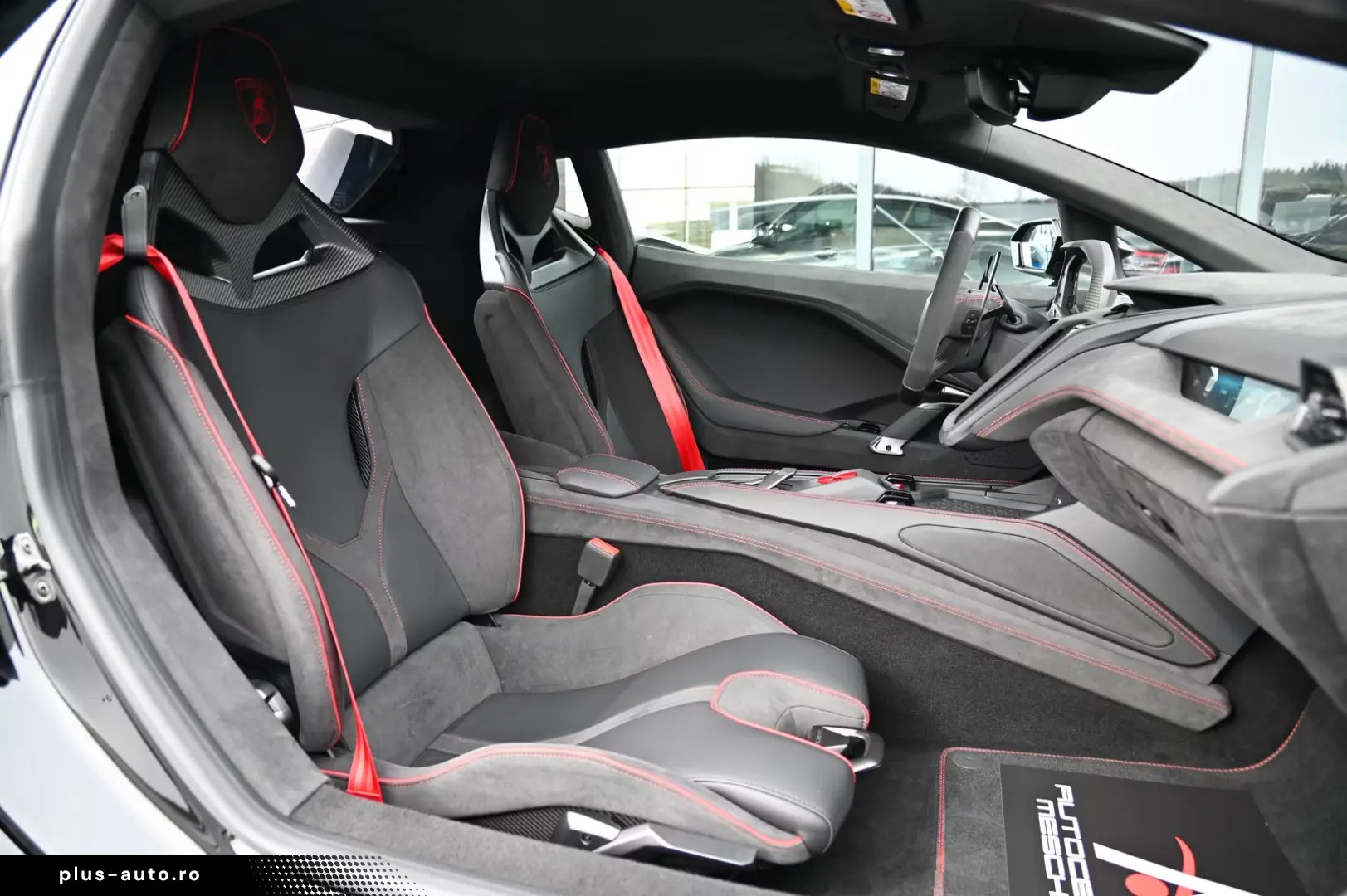 Lamborghini Temerario