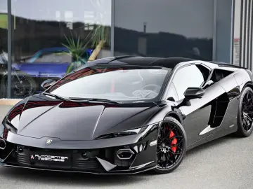 Lamborghini Temerario