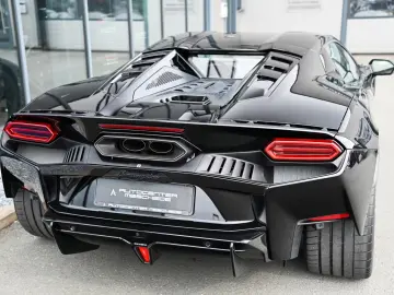 Lamborghini Temerario