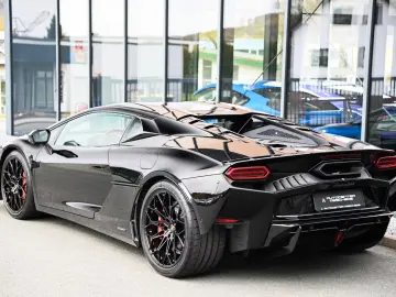 Lamborghini Temerario