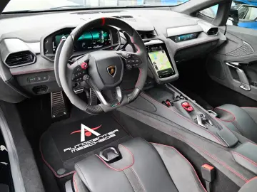 Lamborghini Temerario