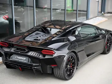 Lamborghini Temerario