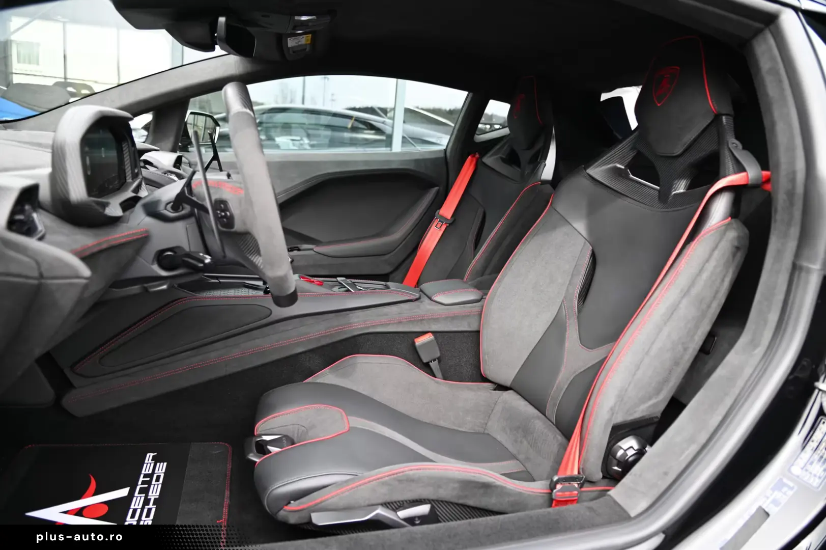 Lamborghini Temerario