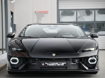 Lamborghini Temerario