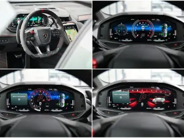 Lamborghini Temerario