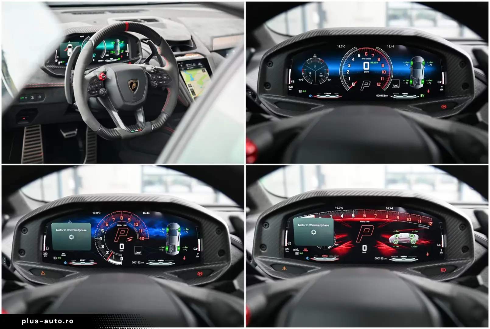 Lamborghini Temerario