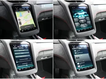 Lamborghini Temerario