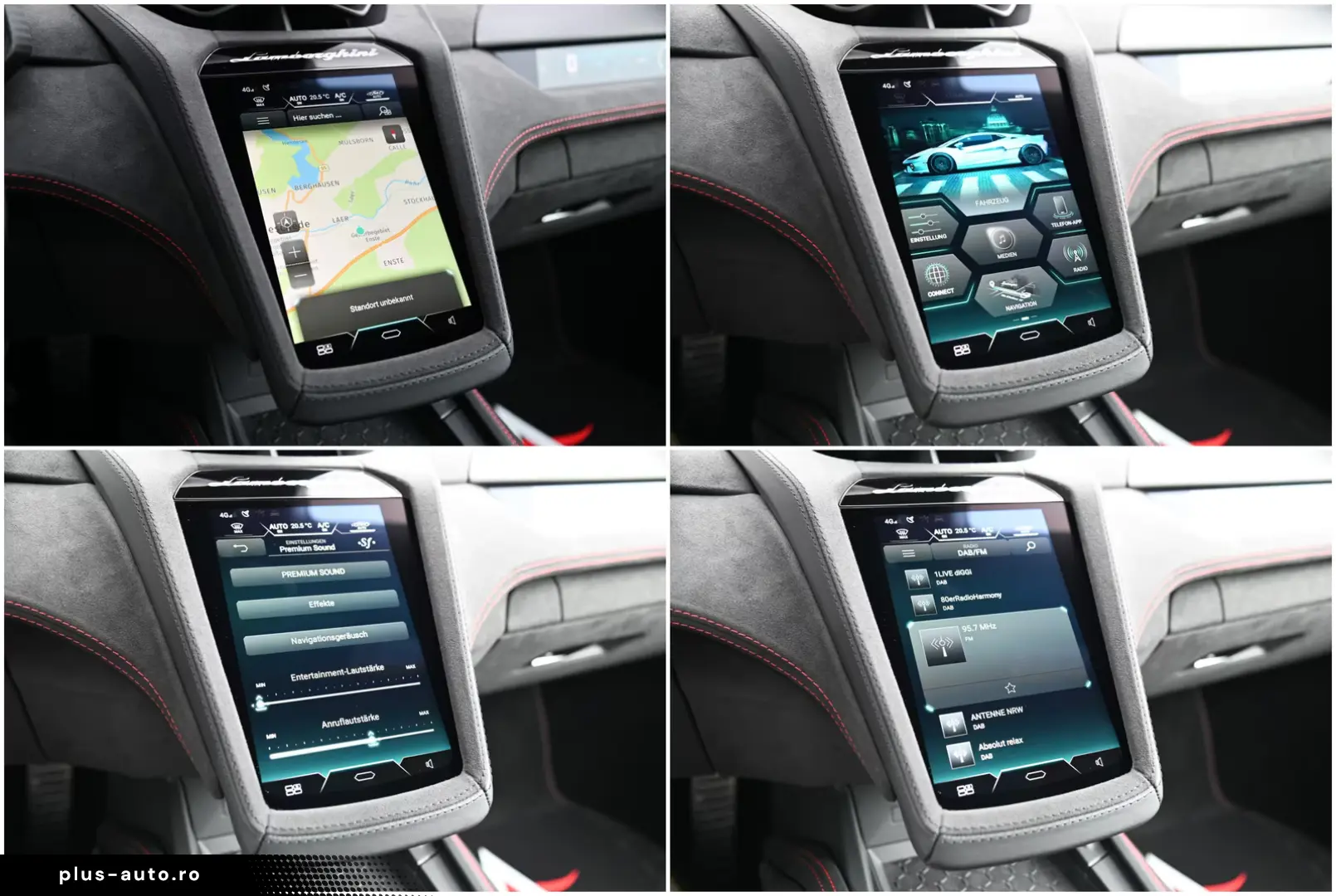 Lamborghini Temerario