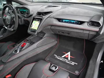 Lamborghini Temerario