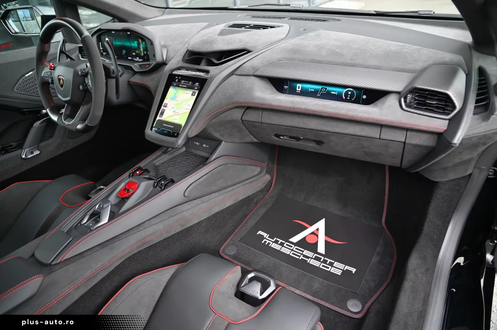 Lamborghini Temerario