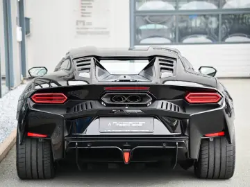 Lamborghini Temerario