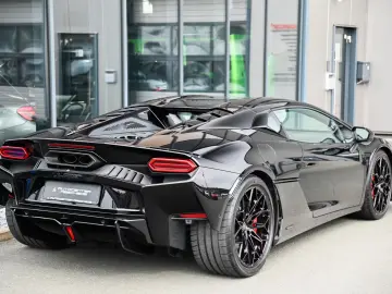 Lamborghini Temerario