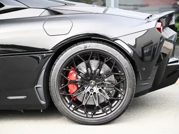 Lamborghini Temerario