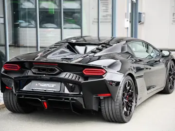 Lamborghini Temerario