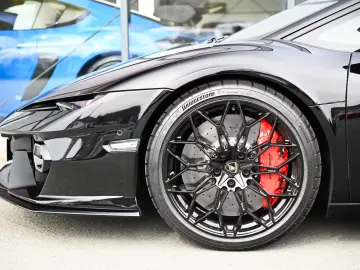 Lamborghini Temerario