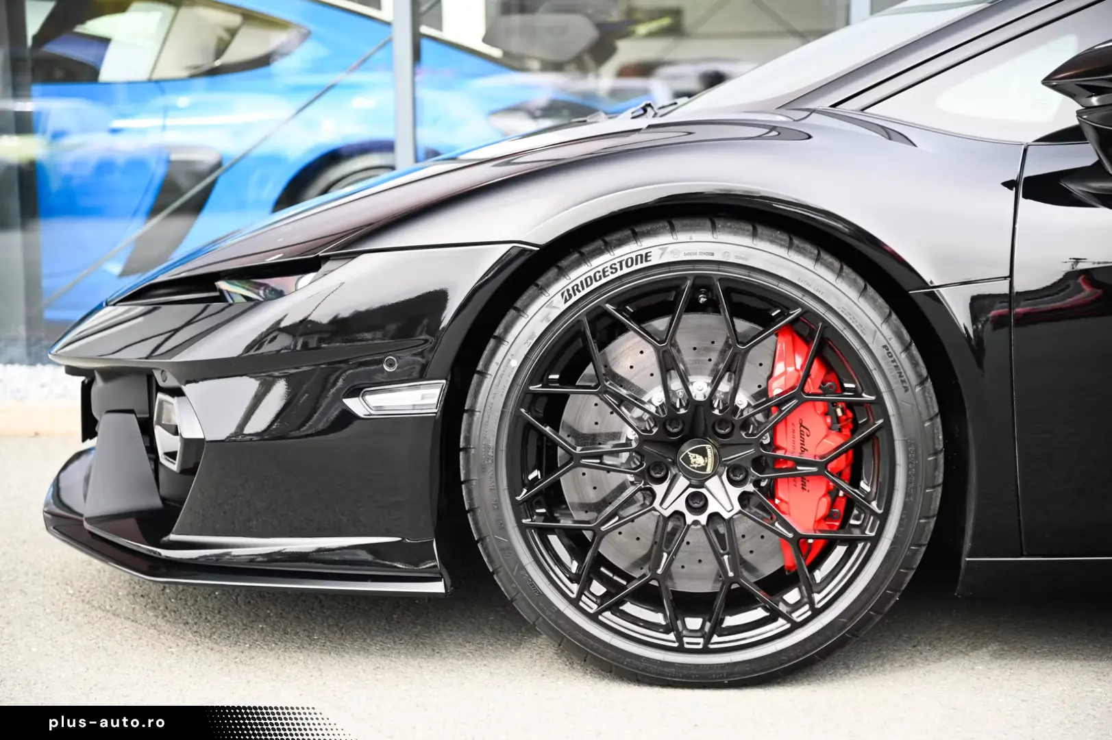 Lamborghini Temerario