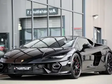 Lamborghini Temerario