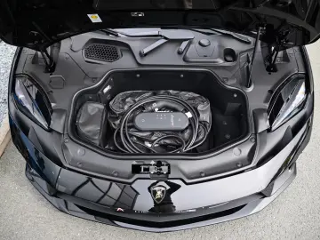 Lamborghini Temerario