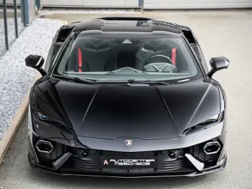 Lamborghini Temerario