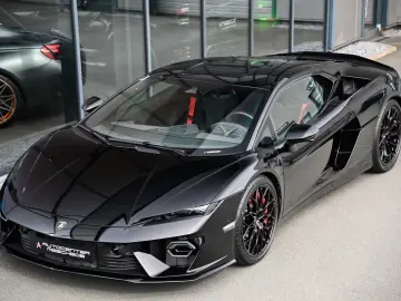 Lamborghini Temerario