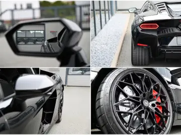 Lamborghini Temerario