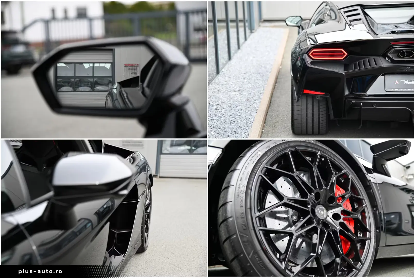 Lamborghini Temerario