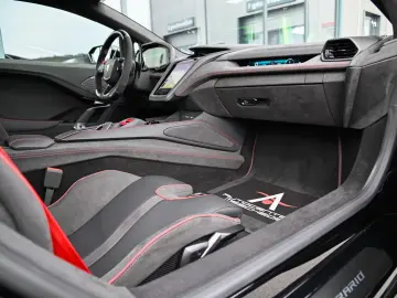 Lamborghini Temerario