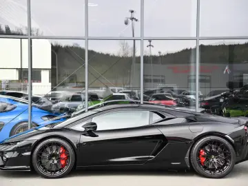 Lamborghini Temerario
