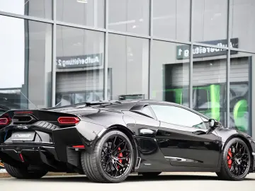 Lamborghini Temerario