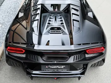 Lamborghini Temerario